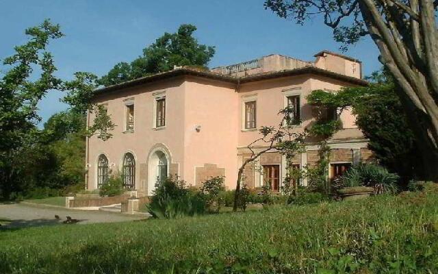 Villa Ulivi
