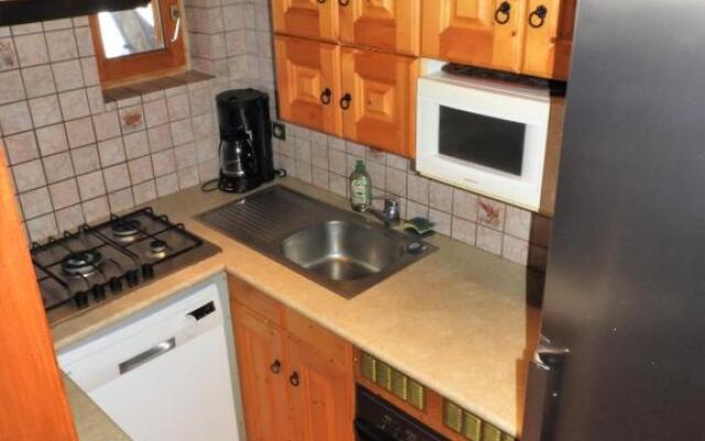 Chalet 2 Le Méridien Les Gets