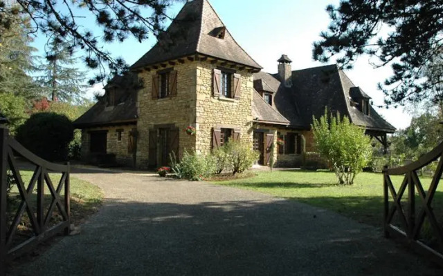 La Blanquette B&B