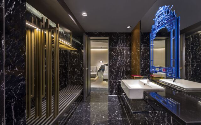 Blossom House Beijing Houhai