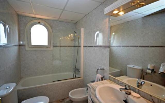 Beautiful villa with pool. Nautic 1