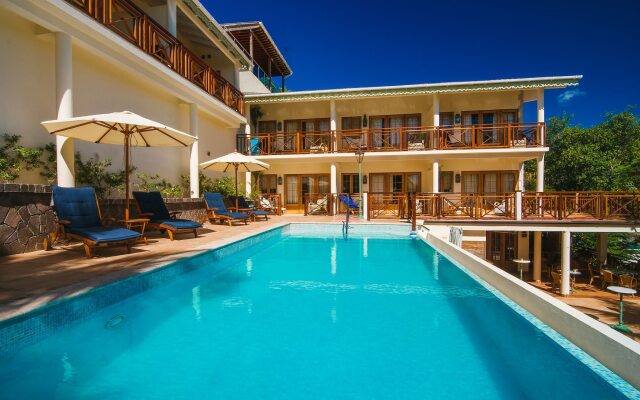 Bequia Beach Hotel Luxury Resort & Spa