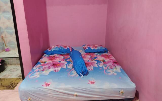 OYO 3444 Fidiyah Inn Syariah