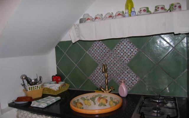 B&B Al cortiletto Modica centro