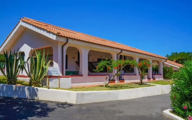 Cefalù resort - Sporting Club