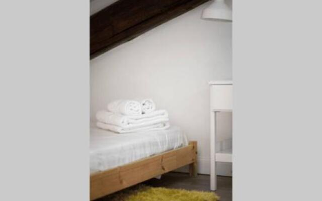 Bramante Apartment 2