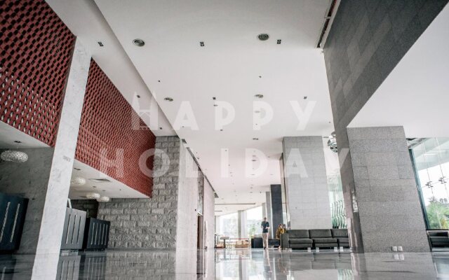 Happyholiday's Dua Sentral at KL Sentral