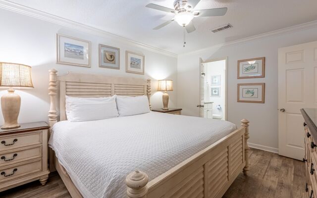 Coral Reef Club 35, Destin