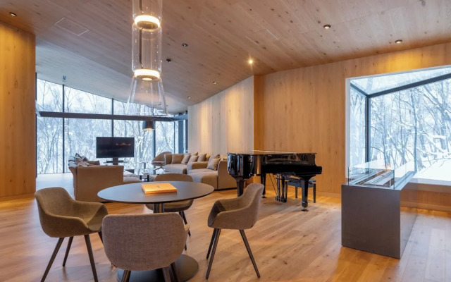 Hanaridge Residence 11
