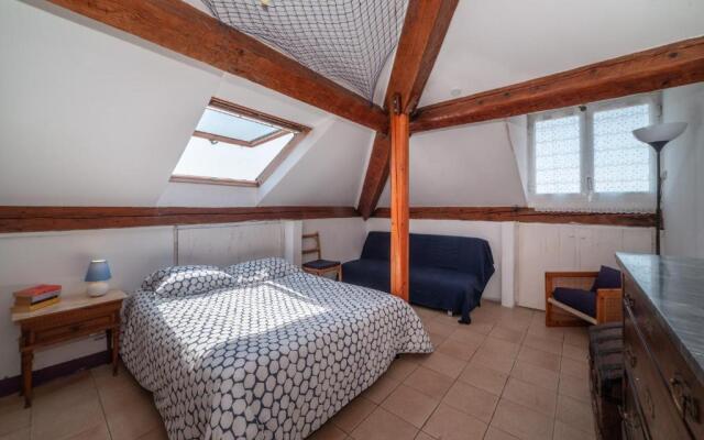 CASAVIVA - The Sailor Appartamento sul Mare