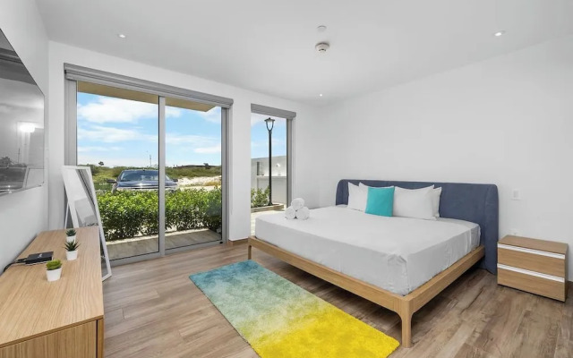 Beachside Residences