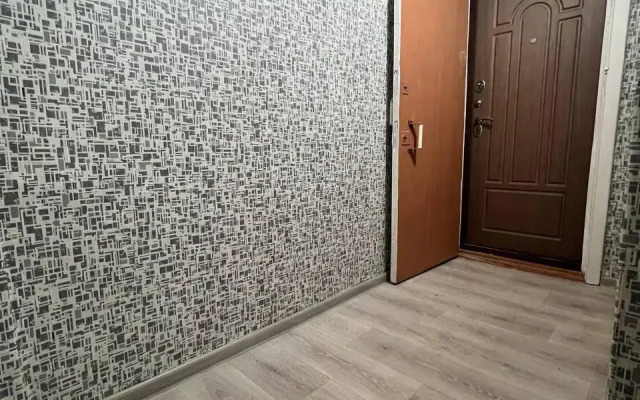 Make yourself at home on Timiryazev Street 101 building 6