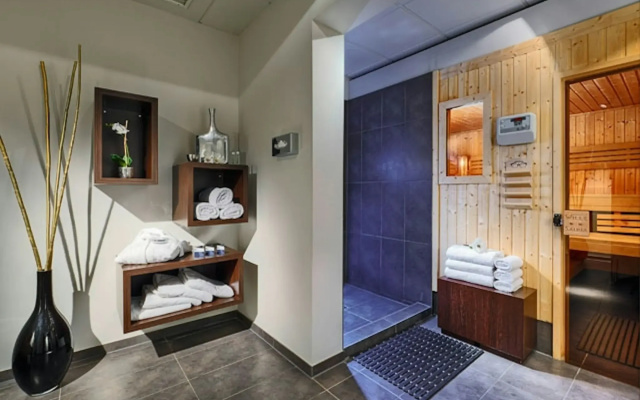 Art Hotel Aachen Superior