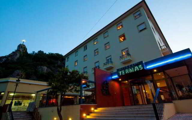 Ô Termas do Vimeiro