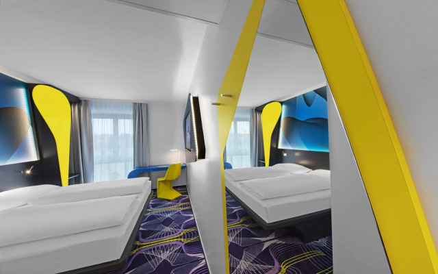 Prize by Radisson, Erfurt City