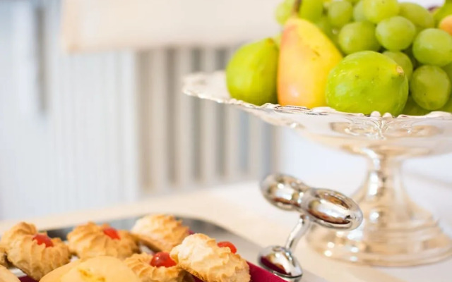 Castello Di Caccuri Suites