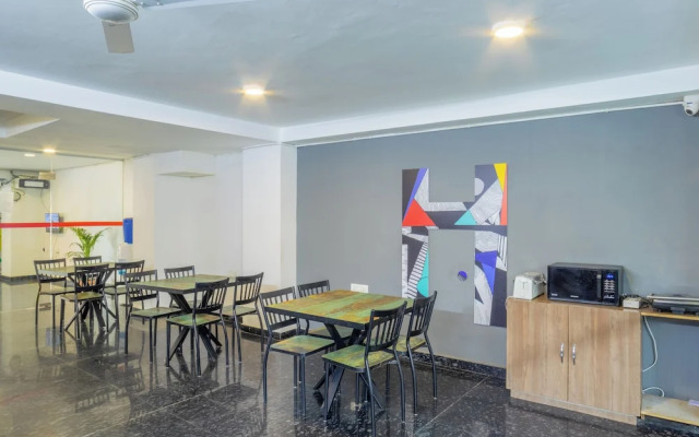Housr 46 M2K Corp Near Park Hospital