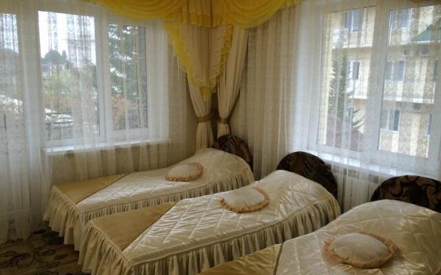 Tatiana Guest House