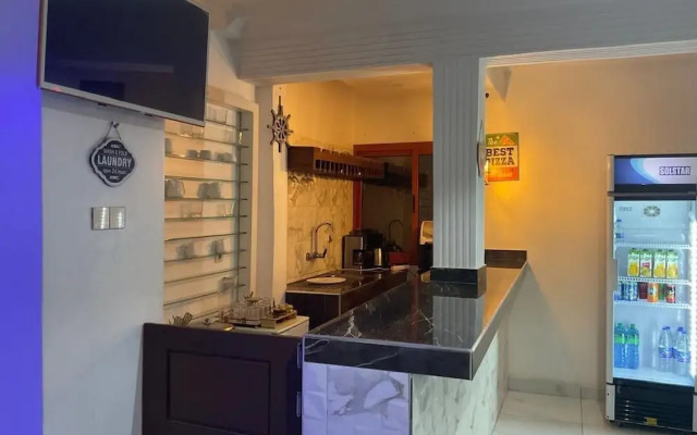 Bi hotel 1 Bi hotel 1