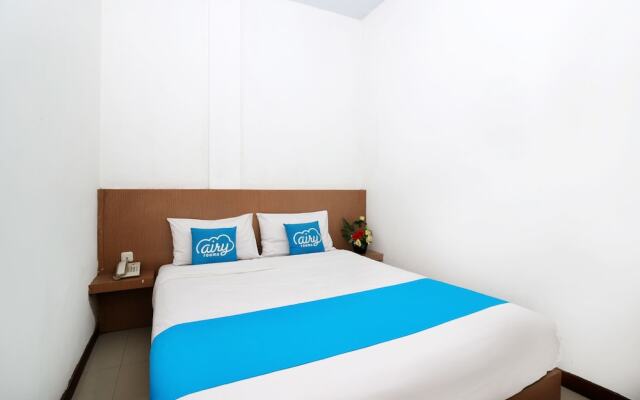 Airy Panakkukang Pengayoman Akik Hijau F7 Makassar