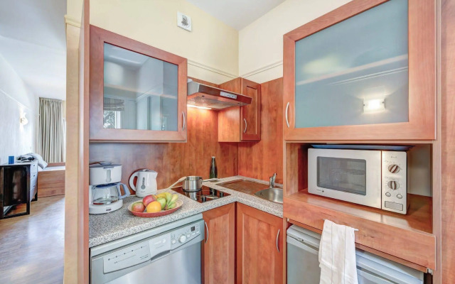 Maeva Particuliers Résidence Saint Goustan