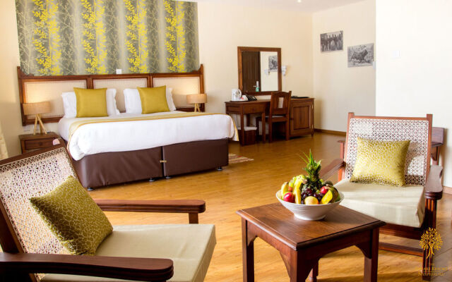 Panari Resort BW Signature Collection