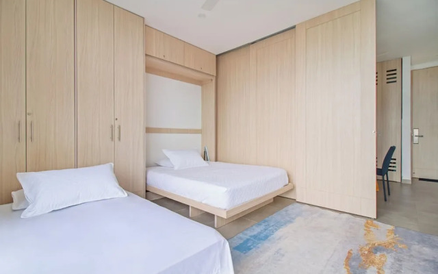 Salguero Suites By HostPro
