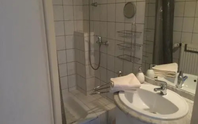 Apartments Stadtmauer