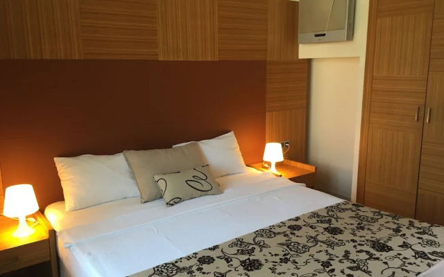 Butikhan Beach Otel