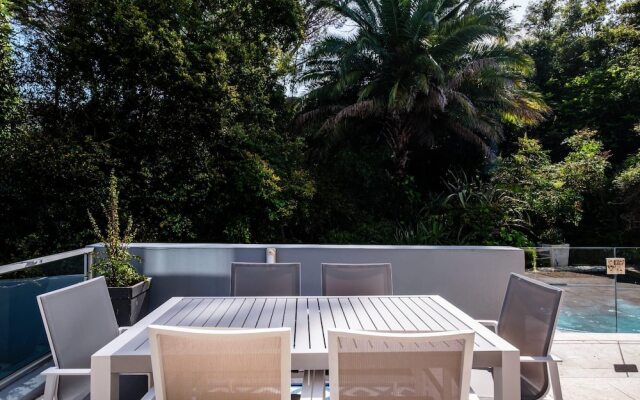 Lovely Apartment w Private Pool Paix et Calme