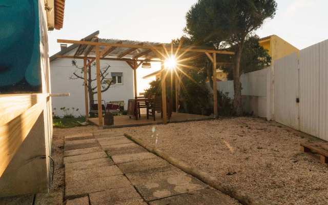 Hospedium República Surf House Hostel