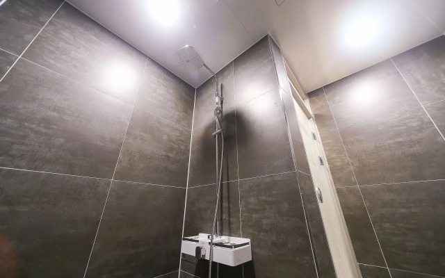 Yeongcheon D-day Hotel