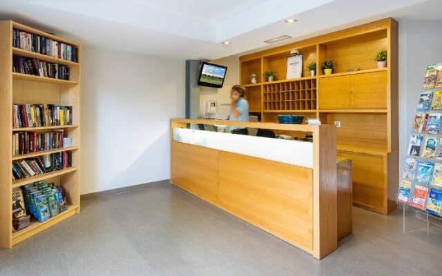 Apartamentos Los Manueles