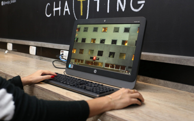 ibis Copacabana Posto 5