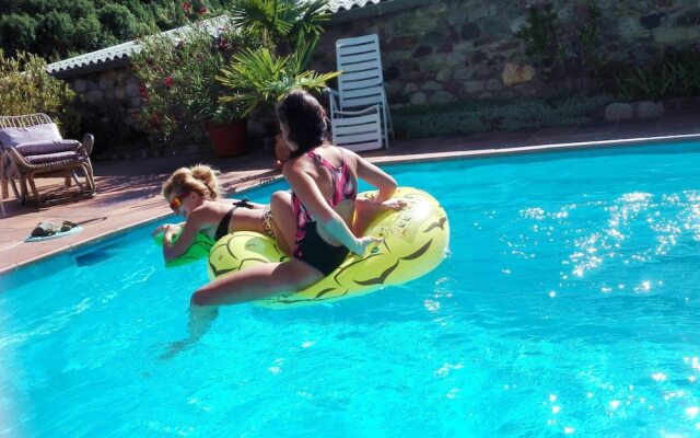 Chalet Rec dels Noguers