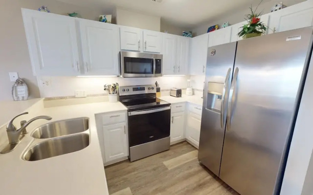 South Beach Ocean E1