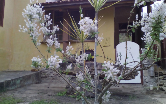 Pousada Estacao Andorinhas