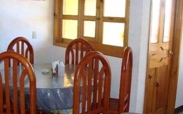 Posada de Los Reyes