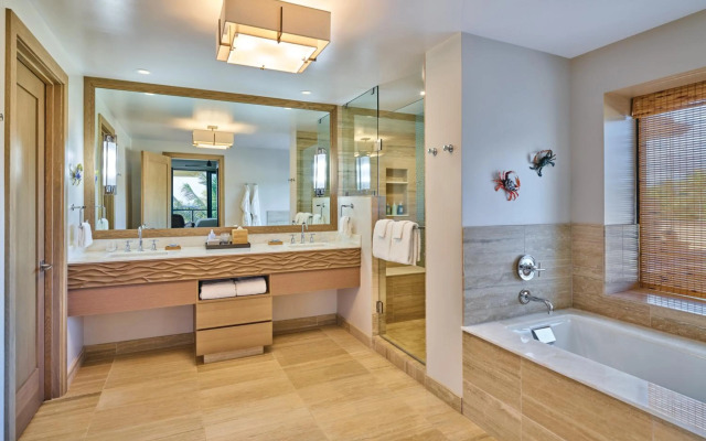 Timbers Kauai Ocean Club & Residences