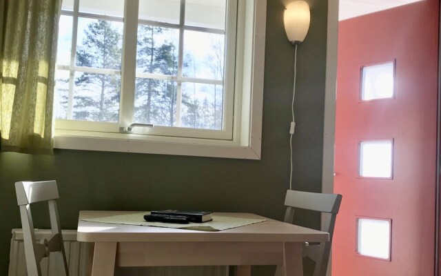 Sandvikengården Stugby