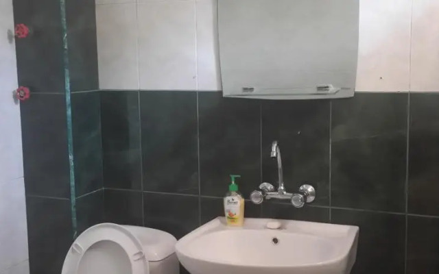 Gio's Guest House
