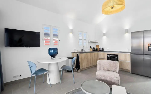 Dolce Vita Homes Bonaire