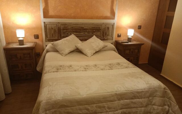 Hostal la Cerca