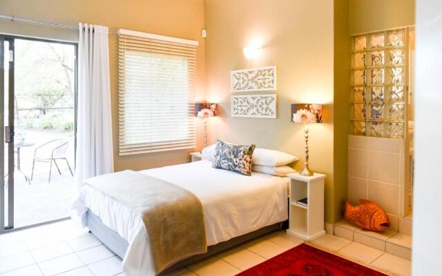 Bella's B&B