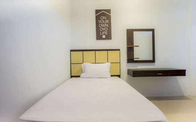 Rose House by OYO Rooms