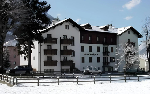 Hotel Villa Rina