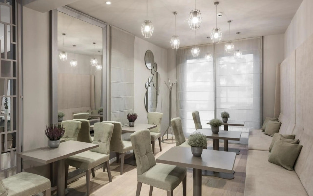 Torretta Palace Hotel