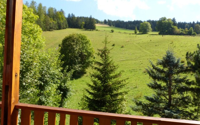 Les gîtes des cochettes 1