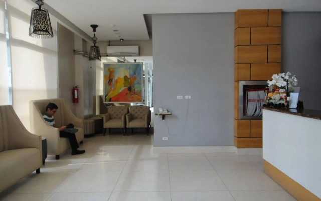 Well Hotel Cebu