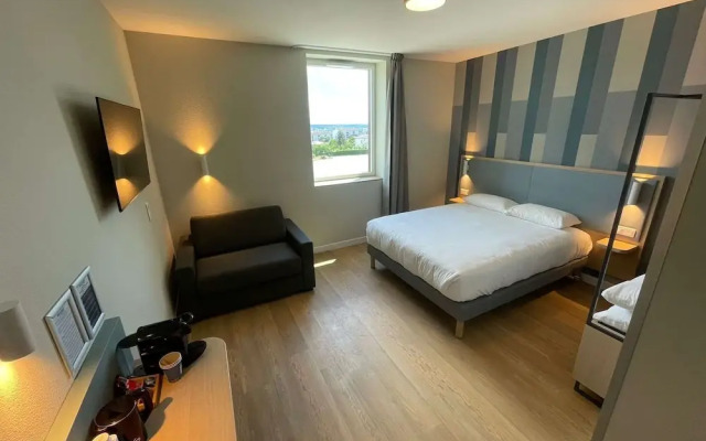 Kyriad Limoges - Ester